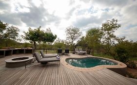 Garonga Safari