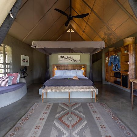 Garonga Safari Villa Makalali Game Reserve Exterior photo