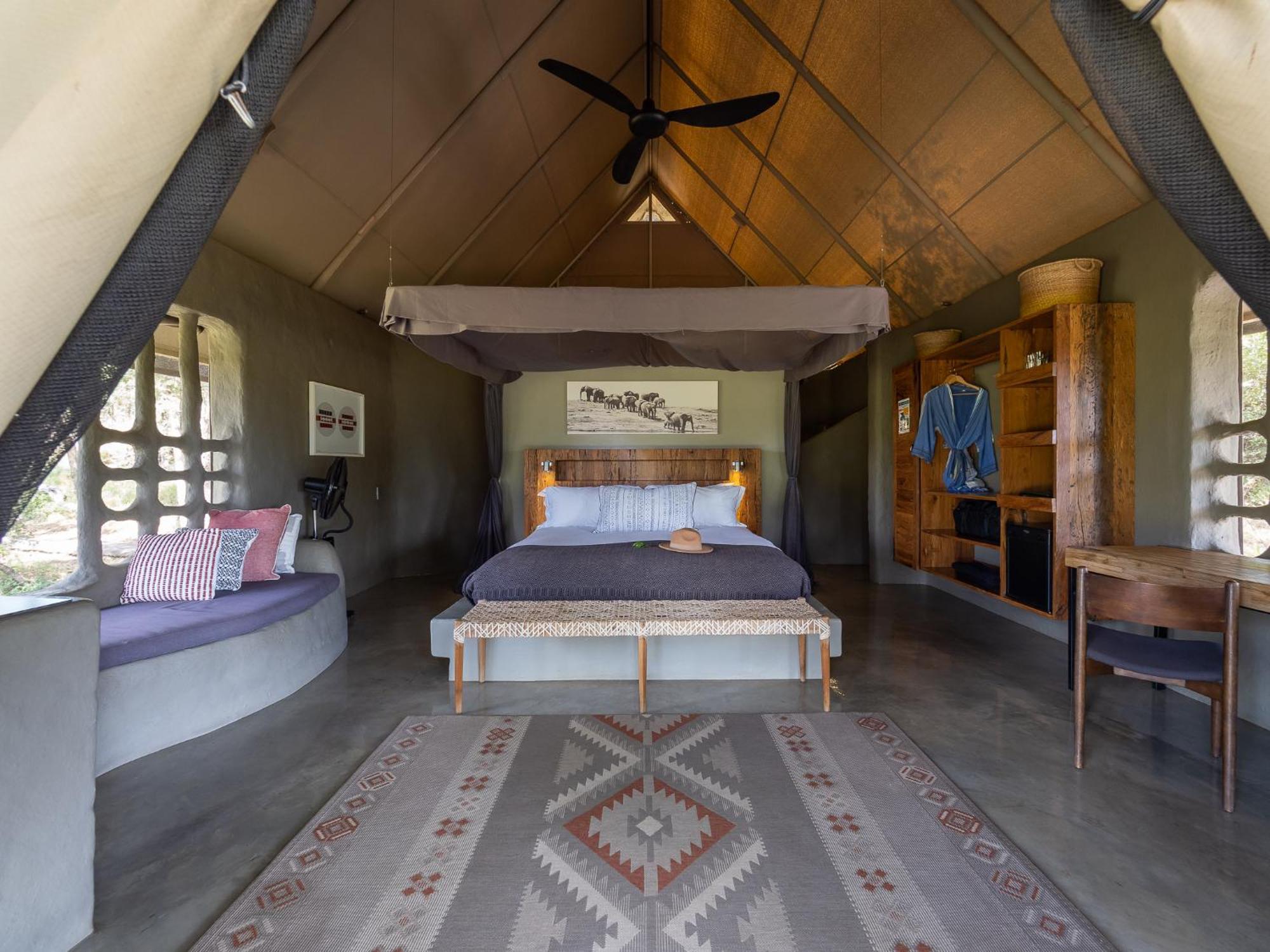 Garonga Safari Villa Makalali Game Reserve Exterior photo