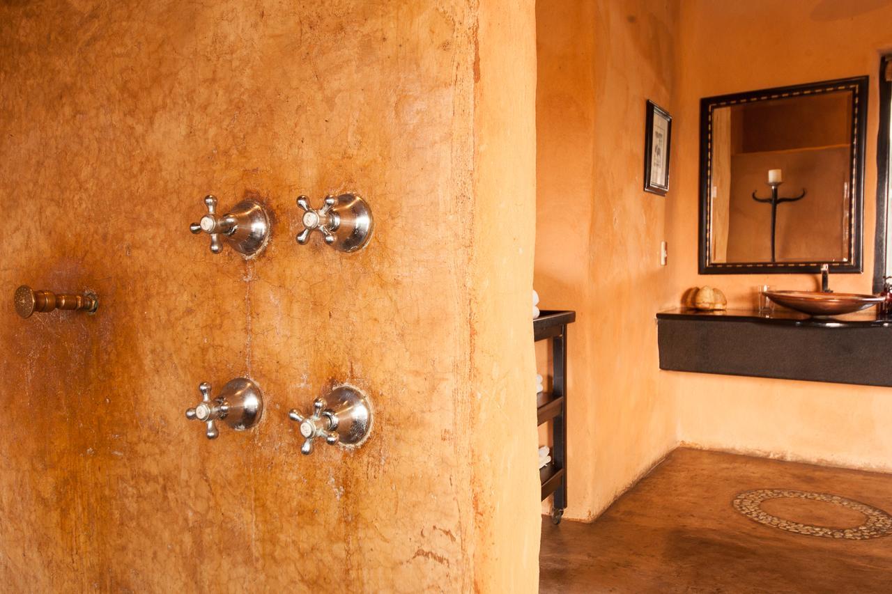Garonga Safari Villa Makalali Game Reserve Exterior photo